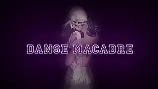 Chmielu ft. Kamson - Danse Macabre | prod. (NDLNY)