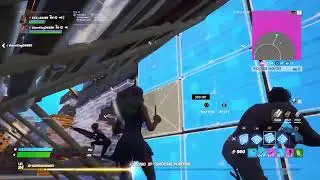 Boxfights