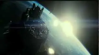 LOCKOUT_[ "Take Control" TV SPOT ]