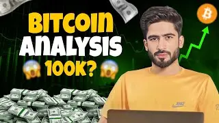 Bitcoin Weekly Analysis By SBT CEO - BTC Important Zone 😱