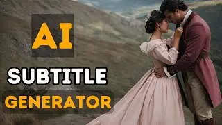 Add Subtitles to a Video Using AI Tools || Top 3 Speech to Text AI