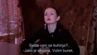(2012) Lena - Interview Dnevnik