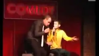 Наркоман павлик, так он выглядит.mp4