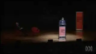 Christopher Hitchens: FODI - Part 5
