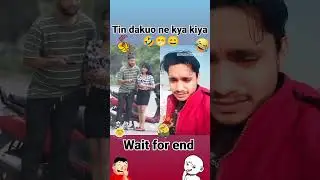 try to not laugh 😂 #comedy #ayushfukrey #funny #ayushyadav #yoyohoneysingh