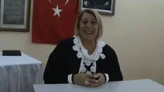 Kadınlar... Kadınlarımız.. Belgesel- 2- Yönetmen- Zeki Demir
