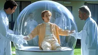Mother Fakes illness and Keeps Boy Living 18 Years in a Sterile Bubble