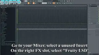 Fix No sound from MIDI Channel In FL Studio (Fruity LSD)