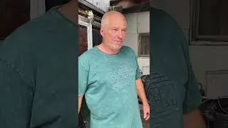 Когда съехал от родителей