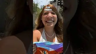 ¿Qué se agranda pero es chiquita a la vez? #shortvideo