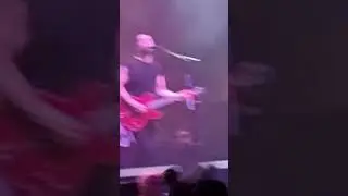 @Courteeners Kimberly Glasgow O2 Academy 5th of June 2022