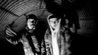 NTAN & BLABBERMOUF - DA MILITIJA (OFFICIAL MUSIC VIDEO)