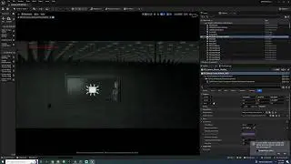 Set Design For Filmmaking in Unreal Engine 5.3 and Blender