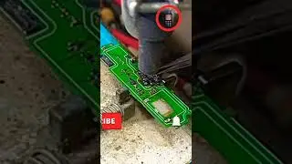 redmi 5A charging pin remove easy