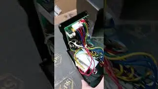 Небольшая доработка паяльной станции "Eruntop 8586+"