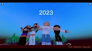 I'm faded... ll Roblox edit ll