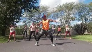 Camilo   KESI / @GLAMAFIT