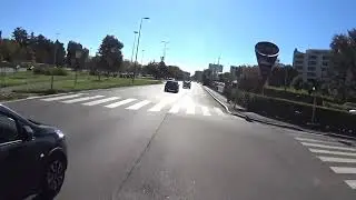 Milano, a proposito di ciclabile