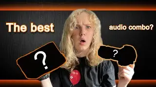 Is this the BEST combo for Audio in 2024?! | Setupgrades #6