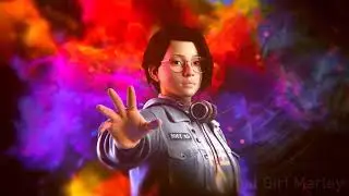 Life is strange true colors: Alex edit