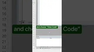 How to Autofit columns in Excel using VBA 