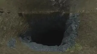 Somewhere Wales - The Marsh Cave