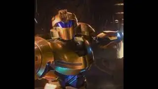 B-127/Bumblebee edit || DEREVNYA FUNK || 