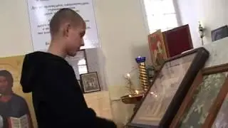 Александр Барыкин Свят, Свят Господь - Откровение
