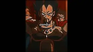 Who is stronger || bardock vs king vegeta 🔥