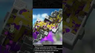 The FIRST Anarchy Challenge Win #vtuber #pngtuber #splatoon3 #ranked #streamer #highlights #furry