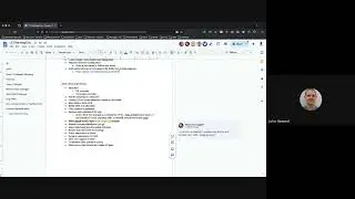 Istio WG Meeting 2024 05 29