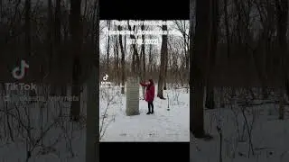 Українська зима. Спогади.(пісня@KlavdiaPetrivna)