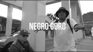 NEGRO GORO / POR USTEDES / CLIPSHOW