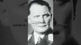 Hermann Görings Bruder gegen die Nazis