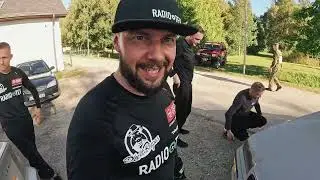 Minirallija "Talsi" 2024 video apskats