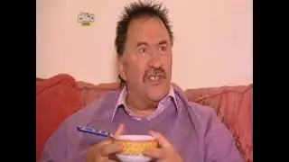 [YTP] Ticket?