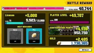 Going for 100 wins on all characters Zewpsy1967 My Hero Ultra Rumble