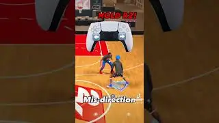 Easiest dribble moves to learn part 2✅ 