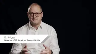 How Rentokil Initial Improved Pest Control and IT Efficiency with Google Cloud VMware Engine