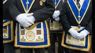 ПАСТОР ФРАНЦИСКО ВИЕИРА--СВИДЕТЕЛЬСТВО БЫВШЕГО МАСОНА, КОЛДУНА И СПИРИТИСТА