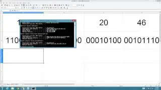 How to Convert an IP Address Into Binary
