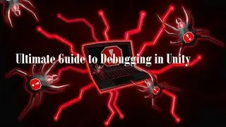 Best Game Development Tutorial using Unity | Ultimate Guide to Debugging in Unity | Simpliv