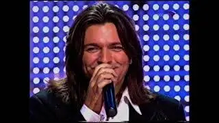 Дмитрий Маликов - Если (телевыступление 2006)