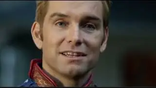 Homelander it was Perfect Meme