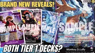 ST26 AND ST27 BRAND NEW REVEALS | The Wait Is Over!