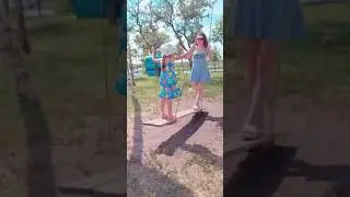 Мама и  Аяжан