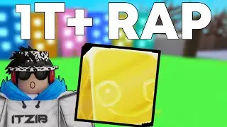 GHHR Has Just Reached 1T+ RAP!!!! (PSX)