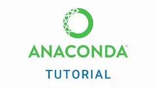 Quick show of how to install Anaconda