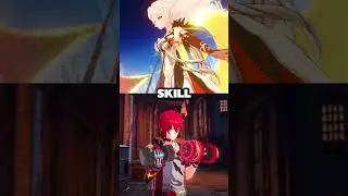Genshin Impact vs Honkai: Star Rail 1v1 Tournament | Part 31