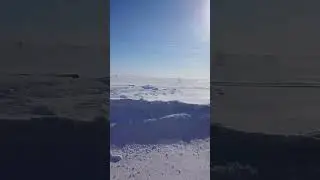 север